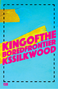 King of the Bored Frontier cover